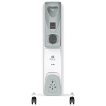 Картинка Масляный радиатор Royal Clima Siena ROR-S5-1000M