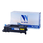 Картинка Картридж NV Print NV-TK3160 (аналог Kyocera TK-3160)