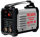 Картинка Сварочный инвертор РЕСАНТА САИ-220Т LUX