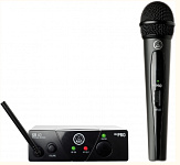 Картинка Микрофон AKG WMS 40 Mini Vocal Set