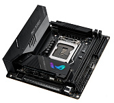 Картинка Материнская плата ASUS ROG Strix Z590-I Gaming WiFi