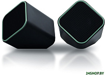 Картинка Колонки SmartBuy SBA-2570 (черно-серый)