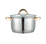 Картинка Кастрюля Bohmann BH 1424G