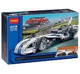 Картинка Конструктор Decool 3415 Рекордсмен