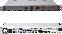 SuperChassis CSE-512L-200B