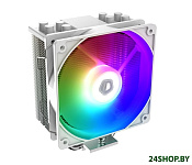 Картинка Кулер для процессора ID-Cooling SE-214-XT ARGB WHITE