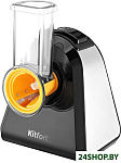 Картинка Измельчитель электрический KITFORT КТ-3047 (черный)