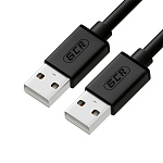 Картинка Кабель Greenconnect GCR-UM2M-BB2S-0.3m