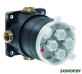 Картинка Монтажная коробка Kludi Flexx Boxx 88 088