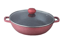 Картинка Сотейник BEKKER Rambo BK-3841