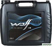 VitalTech Ultra 10W-40 20л