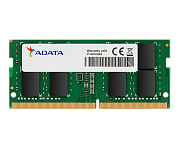 Картинка Оперативная память A-Data Premier 8ГБ DDR4 3200 МГц AD4S32008G22-SGN