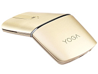 Картинка Мышь Lenovo Yoga (золотистый)
