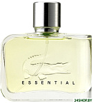 Картинка Туалетная вода LACOSTE Essential (75 мл)