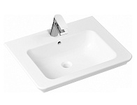 Картинка Умывальник Lavinia Boho Bathroom 21510301 (раковина, смеситель)