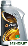 G-Box GL-4/GL-5 75W-90 1л
