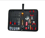 Картинка Специнструмент Gembird TK-BASIC Tool kit 12 предметов