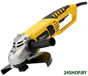 Картинка Угловая шлифмашина Kolner KAG 230/2200