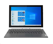 Картинка Планшет Lenovo IdeaPad Duet 3 10IGL5 128GB 82AT004CRU (темно-серый)