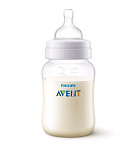 Картинка Бутылочка PHILIPS AVENT Anti-colic,SCF813/17