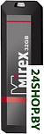 Картинка USB Flash Mirex KNIGHT BLACK 32GB (13600-FMUKNT32)