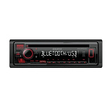 Картинка CD/MP3-магнитола Kenwood KDC-BT440U