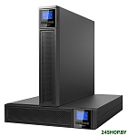 Картинка Источник бесперебойного питания Ippon Innova RT II 6000