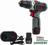 PBM12K-10A/2 (с 2-мя АКБ, кейс)