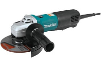 Картинка Угловая шлифмашина Makita 9566 PCV