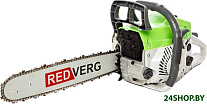 Картинка Бензопила RedVerg RD-GC45-16