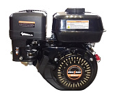 Картинка Бензиновый двигатель Hwasdan H210 (S shaft)