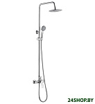 Картинка Душевая система Ledeme L2475