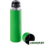 Картинка Термос Happy Gifts Flask 344875/15 500 мл (зеленый)