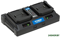 IMPx2iON (20В)