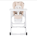 Картинка Стульчик для кормления MARTIN NOIR PALMY Cream Beige