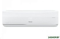 Картинка Сплит-система Hisense Air Sensation Superior DC Inverter AS-13UW4RXVQF00