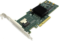 Картинка Контроллер LSI Logic MegaRAID 9240-4i (LSI00199)