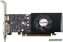 GeForce GT 1030 2GB GDDR5 AF1030-2048D5L5-V4