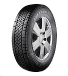Картинка Автомобильные шины Bridgestone Blizzak W995 195/75R16C 107/105R