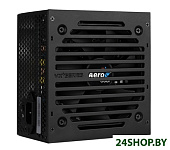 Картинка Блок питания AeroCool VX-400 Plus