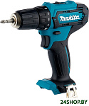 Картинка Дрель-шуруповерт Makita DF333DZ (без АКБ)