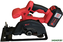 OAF21-CS/2-2A (с 2-мя АКБ)