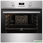 Картинка Встраиваемый духовой шкаф Electrolux EOB93450AX