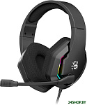 Bloody G260p (черный)
