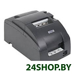 Картинка Принтер матричный EPSON TM-U220B (C31C514057)