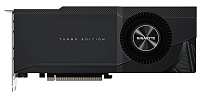 Картинка Видеокарта GIGABYTE GeForce RTX 3090 Turbo 24GB GDDR6X GV-N3090TURBO-24GD