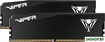 Viper Elite 5 Ultra 5 2x48ГБ DDR5 6000 МГц VEU596G6028K