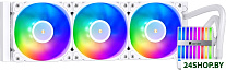 HXW-360 ARGB White