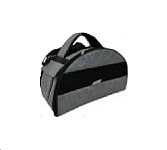Картинка Переноска для животных Happy Friends Бокс 1 stm 291 (серый)