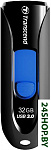 Картинка Флеш-память Transcend JetFlash 790 32GB (TS32GJF790K)